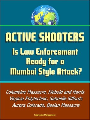 cover image of Active Shooters